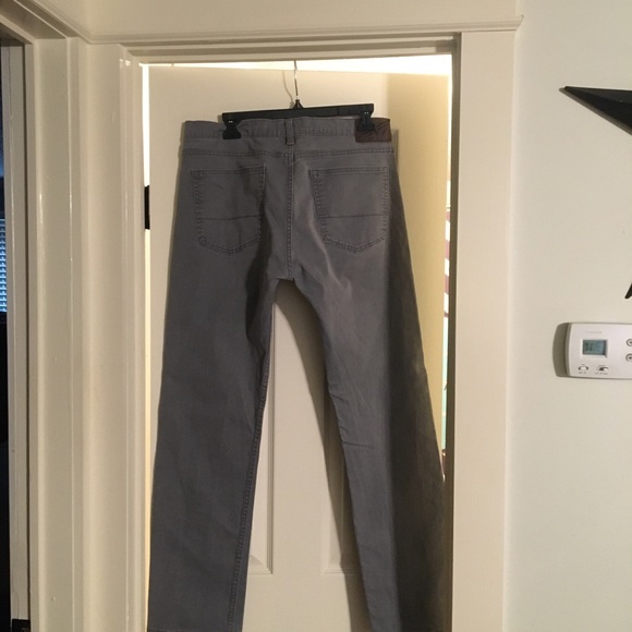 Men’s color jeans - Picture 2 of 4